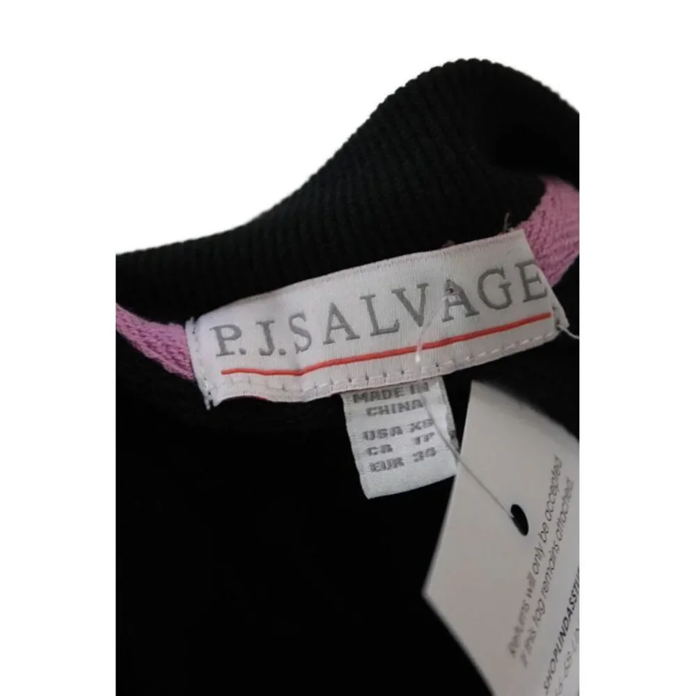 PJ Salvage new tags